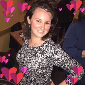 Meet your Posher, Katie